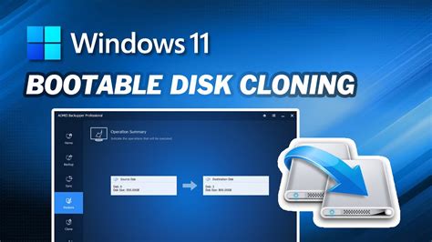 how to clone a boot hard drive|make hard drive clone bootable.